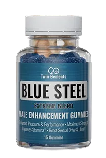 Produkt Blue Steel